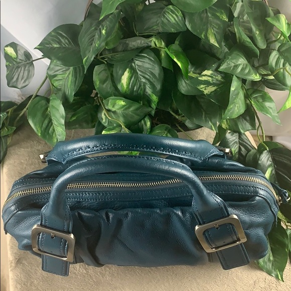 ❌traded❌ Cole Haan Handbag Purse - Picture 16 of 16